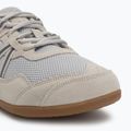Dámské barefoot boty Xero Shoes Prio Suede quiet gray 7