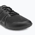 Pánské barefoot boty Xero Shoes Speed Force II černé 7
