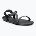 Pánské barefoot sandály Xero Shoes Z-Trail EV vetiver/ green