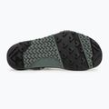 Pánské barefoot sandály Xero Shoes Z-Trail EV vetiver/ green 4