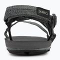 Pánské barefoot sandály Xero Shoes Z-Trail EV vetiver/ green 6