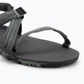 Pánské barefoot sandály Xero Shoes Z-Trail EV vetiver/ green 7