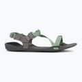 Dámské barefoot sandály Xero Shoes Z-Trek green 2