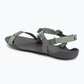Dámské barefoot sandály Xero Shoes Z-Trek green 3