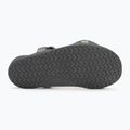 Dámské barefoot sandály Xero Shoes Z-Trek green 4