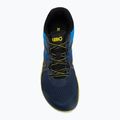 Pánské barefoot boty Xero Shoes HFS II blue/aster 5