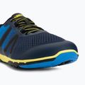 Pánské barefoot boty Xero Shoes HFS II blue/aster 7