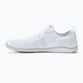 Pánské barefoot boty Xero Shoes Nexus Knit white 3