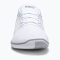 Pánské barefoot boty Xero Shoes Nexus Knit white 4