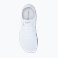 Pánské barefoot boty Xero Shoes Nexus Knit white 7