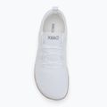 Pánské barefoot boty Xero Shoes Nexus Knit white 5