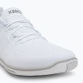 Pánské barefoot boty Xero Shoes Nexus Knit white 7