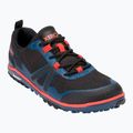 Dámské barefoot boty Xero Shoes Scrambler Low sodalite blue / orange 8
