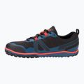 Dámské barefoot boty Xero Shoes Scrambler Low sodalite blue / orange 10