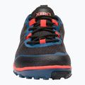 Dámské barefoot boty Xero Shoes Scrambler Low sodalite blue / orange 13