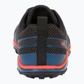 Dámské barefoot boty Xero Shoes Scrambler Low sodalite blue / orange 14