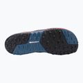 Dámské barefoot boty Xero Shoes Scrambler Low sodalite blue / orange 16