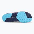 Dámské barefoot boty Xero Shoes Scrambler Low sodalite blue / orange 4