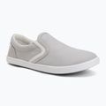 Pánské barefoot boty Xero Shoes Dillon Canvas Slip-On lunar rock