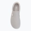 Pánské barefoot boty Xero Shoes Dillon Canvas Slip-On lunar rock 5