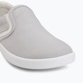 Pánské barefoot boty Xero Shoes Dillon Canvas Slip-On lunar rock 7