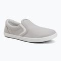 Dámské barefoot boty Xero Shoes Dillon Canvas Slip-On lunar rock