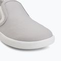 Dámské barefoot boty Xero Shoes Dillon Canvas Slip-On lunar rock 7