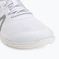 Pánské barefoot boty Xero Shoes HFS II white 7