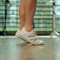 Pánské barefoot boty Xero Shoes HFS II white 8