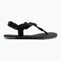 Pánské barefoot sandály Xero Shoes H-Trail black 2