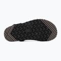 Pánské barefoot sandály Xero Shoes H-Trail black 4