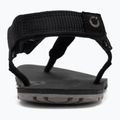 Pánské barefoot sandály Xero Shoes H-Trail black 6