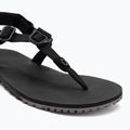 Pánské barefoot sandály Xero Shoes H-Trail black 7