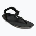 Pánské barefoot sandály Xero Shoes H-Trail black