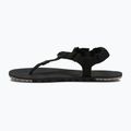 Pánské barefoot sandály Xero Shoes H-Trail black 3