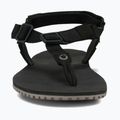 Pánské barefoot sandály Xero Shoes H-Trail black 4