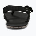 Pánské barefoot sandály Xero Shoes H-Trail black 5