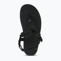 Pánské barefoot sandály Xero Shoes H-Trail black 6