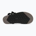 Pánské barefoot sandály Xero Shoes H-Trail black 7
