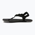 Dámské barefoot sandály Xero Shoes H-Trail black 3