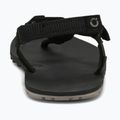 Dámské barefoot sandály Xero Shoes H-Trail black 5