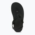 Dámské barefoot sandály Xero Shoes H-Trail black 6