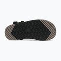Dámské barefoot sandály Xero Shoes H-Trail black 7