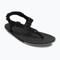 Dámské barefoot sandály Xero Shoes H-Trail black