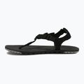 Dámské barefoot sandály Xero Shoes H-Trail black 3