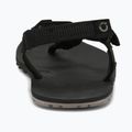 Dámské barefoot sandály Xero Shoes H-Trail black 5