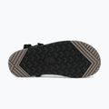 Dámské barefoot sandály Xero Shoes H-Trail black 6