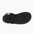 Dámské barefoot sandály Xero Shoes H-Trail black 7