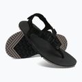 Dámské barefoot sandály Xero Shoes H-Trail black 8