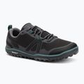 Pánské barefoot boty Xero Shoes Scrambler Low black/ shale